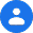 contact icon